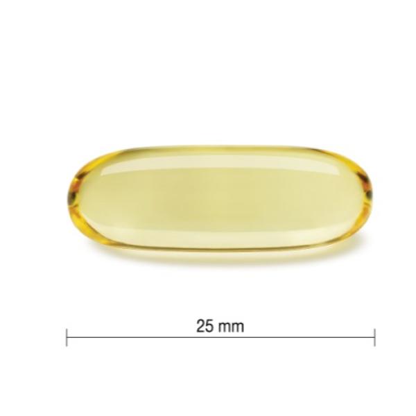 Jamieson Omega-3 Select 200 tablet