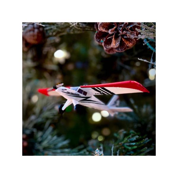 E-flite Turbo Timber Evolution vánoční ozdoba 2022 (obrázek 4)