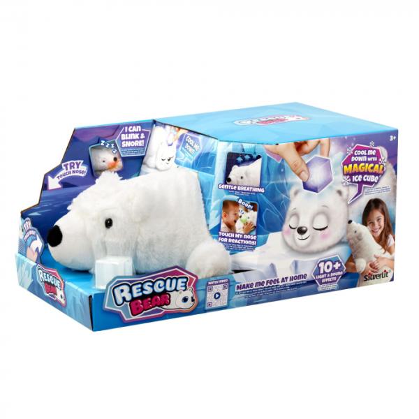 Záchranářský medvěd (obrázek 6)