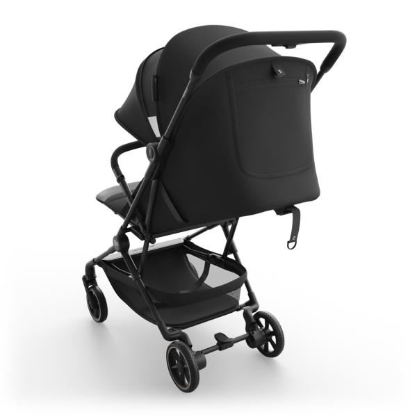KINDERKRAFT Kočárek sportovní Nebo Midnight Black (obrázek 9)