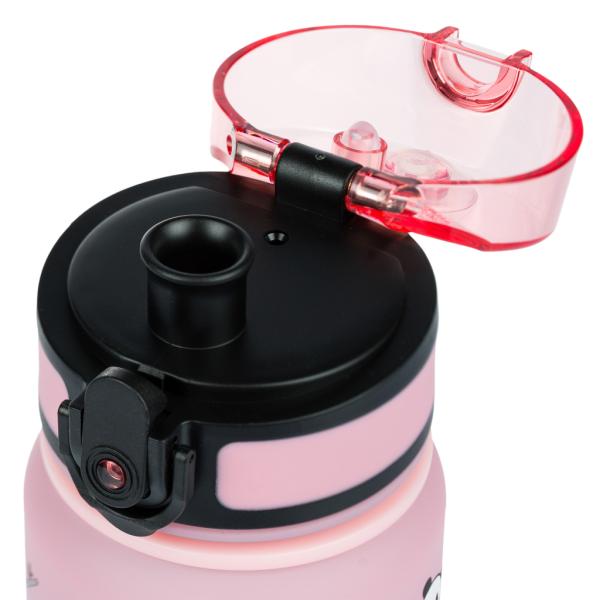 BAAGL Tritanová láhev na nápoje Gradient Panda, 350 ml (obrázek 5)