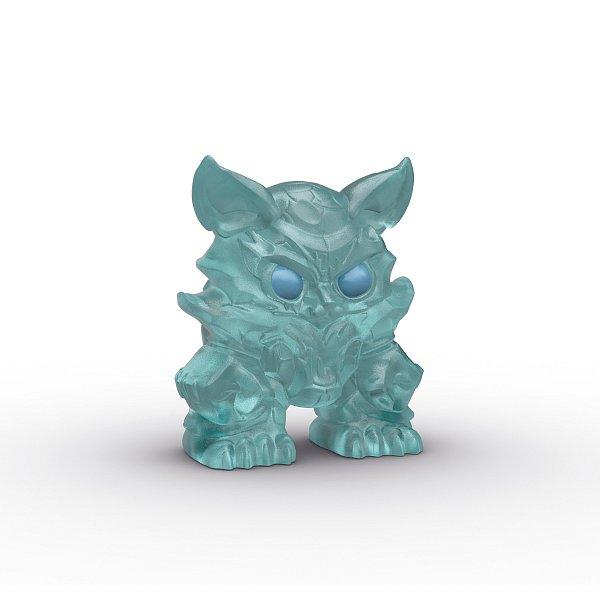 Schleich Ledové vozidlo na tryskový pohon s mini figurkou MINI CREATURE (obrázek 3)