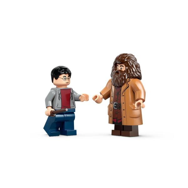 LEGO® Harry Potter™ 76459 Hagrid™ a Harryho útěk z Privátní cesty (obrázek 8)