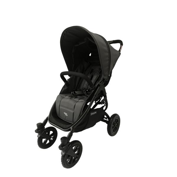 VALCO BABY Kočárek sportovní Snap 4 Sport Signature grey