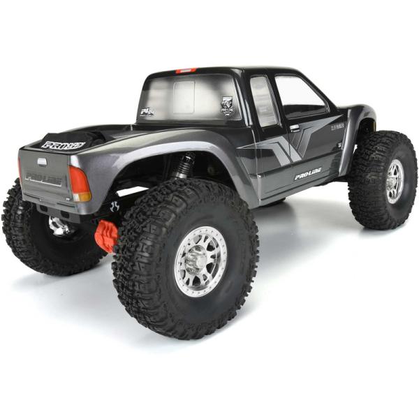 Pro-Line karosérie 1:10 Cliffhanger (Crawler 313mm) (obrázek 5)