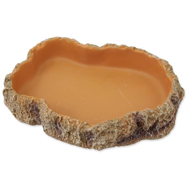 Miska Repti Planet ke krmení 23,5x17,5x5cm