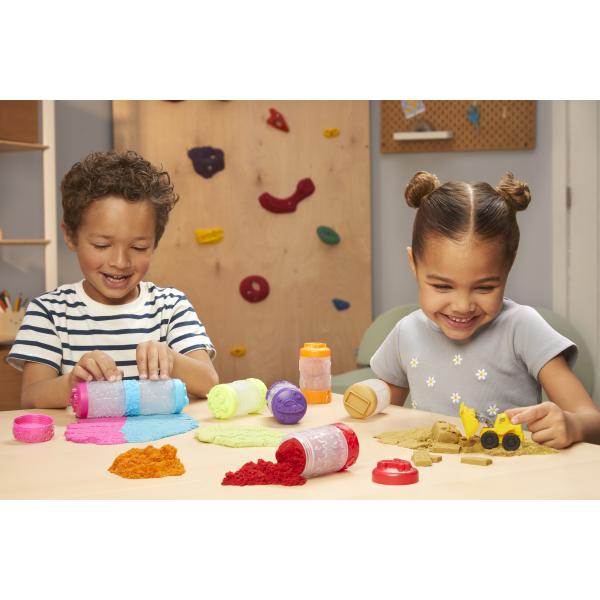 Wonder Factory Mega Box s nevysychající plastelínou (obrázek 5)