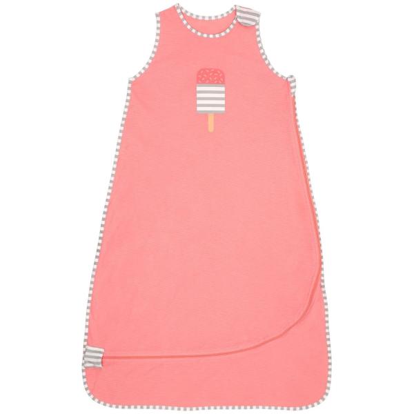 LOVE TO DREAM spací pytel Nuzzlin 0.2 TOG, Pink 18 - 36 months