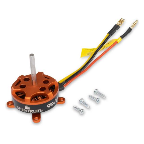 Spektrum motor striedavý 2405 1200ot/V