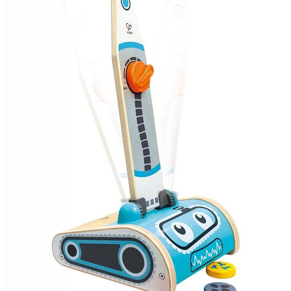 Hape Robotický vysavač (obrázek 3)