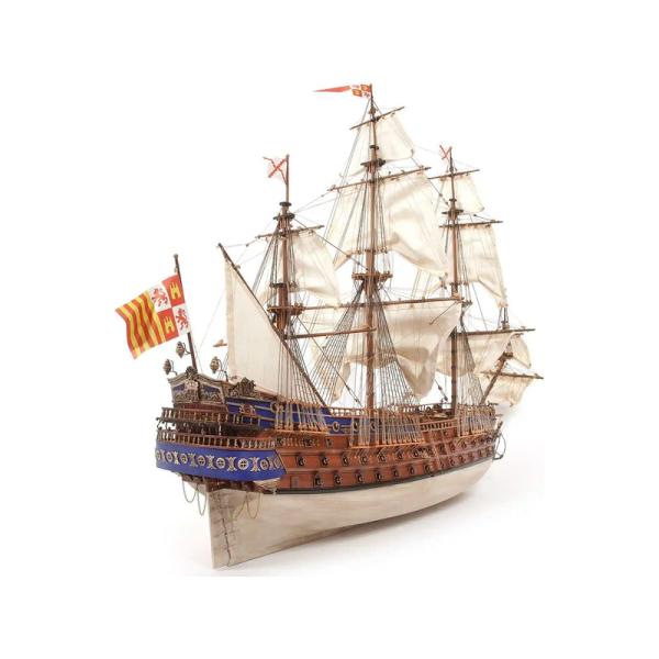 OCCRE San Felipe 1:86 kit