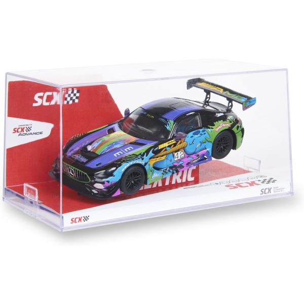 SCX Original Mercedes AMG GT3 - Makes & Models (obrázek 3)