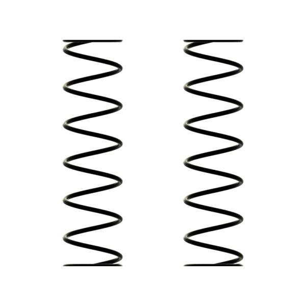 Arrma pružina tlmiča 120mm 25N/cm (2)