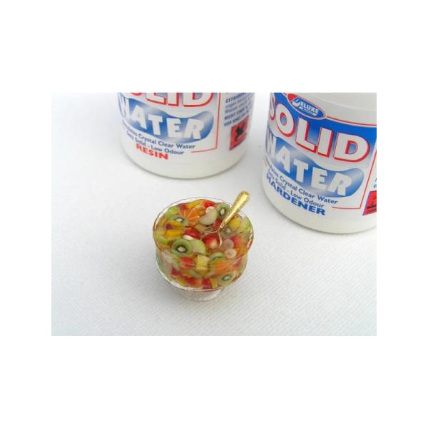 Solid Water scénická voda 90ml