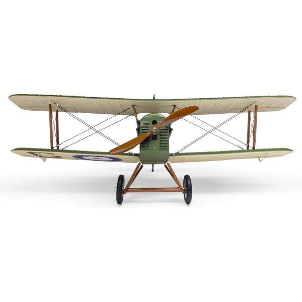 E-flite S.E.5a 0.9m PNP (obrázek 6)