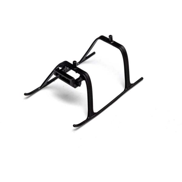 Blade podvozok: Revolution 90 FP