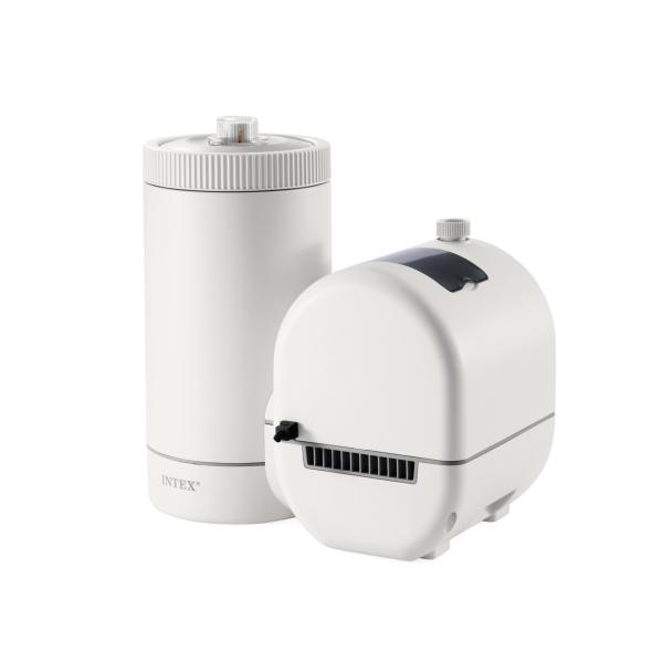 Intex 26634 Kartušová filtrace s filtrační kazetou C2500 (220 – 240 V)