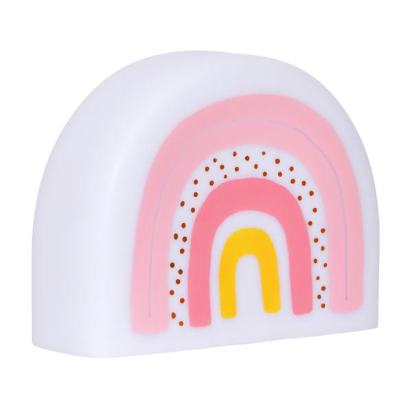 A Little Lovely Company – noční světlo – duha