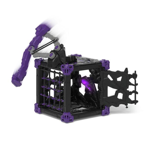 Schleich BattleCave Stínový pavouk (obrázek 3)