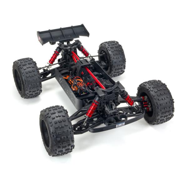 Arrma Outcast 8S BLX 1:5 4WD Smart RTR (obrázek 4)