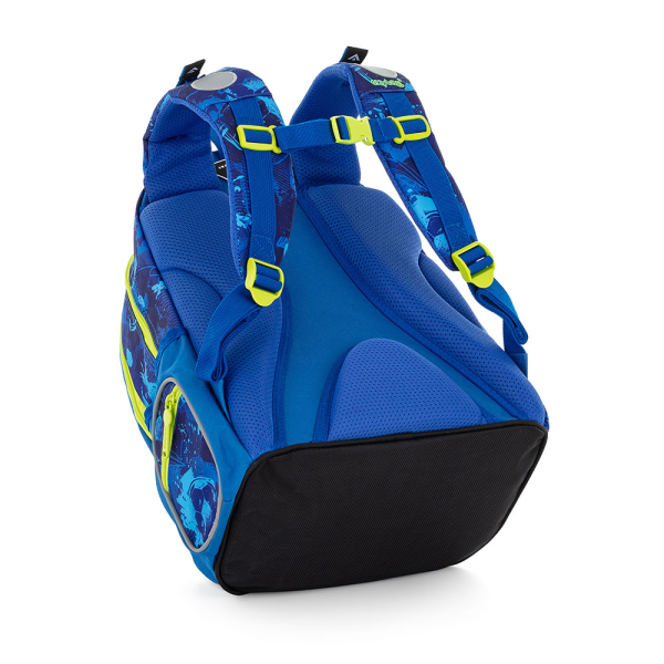 Školní batoh OXY GO fotbal (obrázek 3)