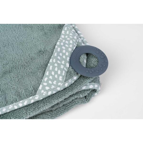 Doomoo Dry & Play ručník, Col.DP02