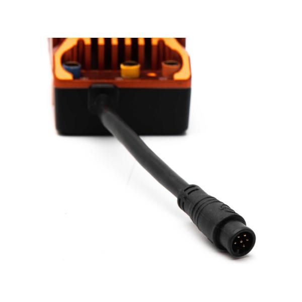 Spektrum regulátor střídavý Smart Firma Crawler 120A 2-4S (obrázek 5)