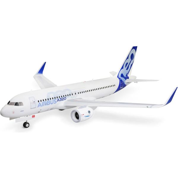 E-flite Airbus A320neo EDF 1.5m PNP