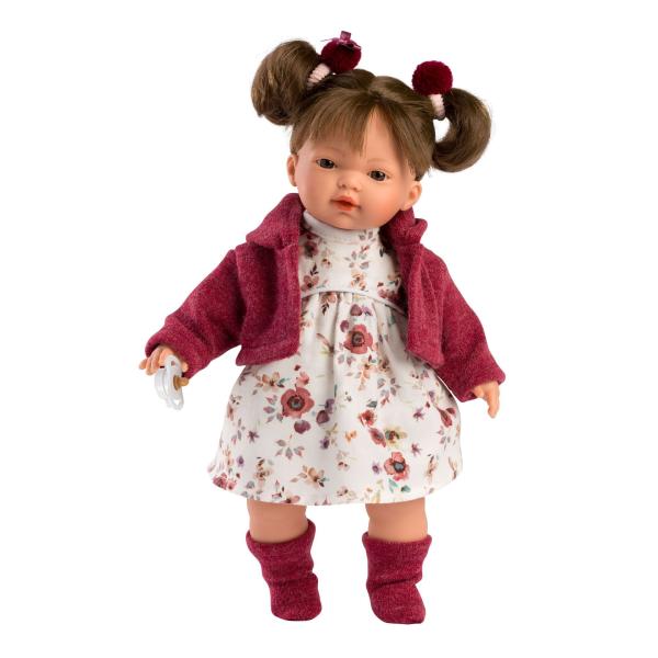 Llorens P33-146 obleček pro panenku velikosti 33 cm