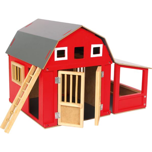 Small Foot Dřevěná stodola Alabama (obrázek 5)