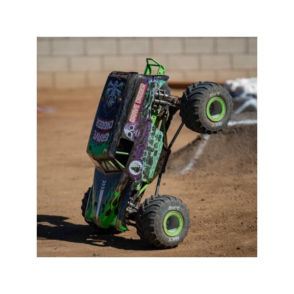 Losi LMT Monster Truck 2.0 1:8 4WD RTR Son Uva Digger (obrázek 4)