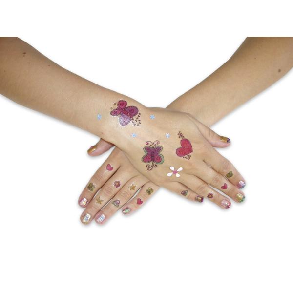 Galt Sada na nehty 3. (obrázek 5)