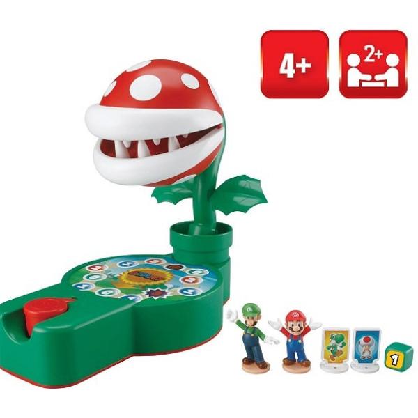 Super Mario - Piranha Plant Escape (obrázek 3)