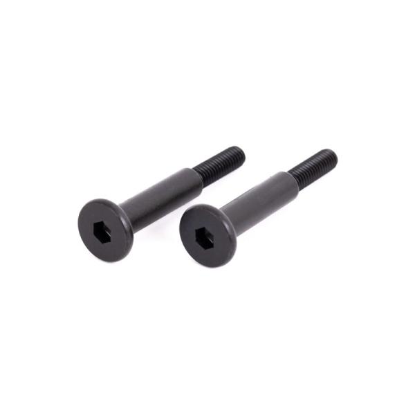 Traxxas Shoulder skrutka, 3x16mm (2)