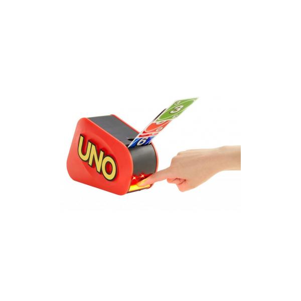 Mattel UNO extreme (obrázek 5)
