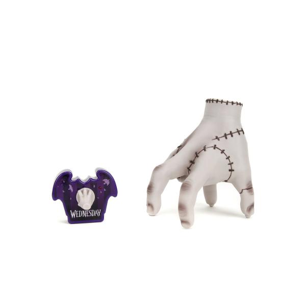 RC Wednesday Vec 18 cm