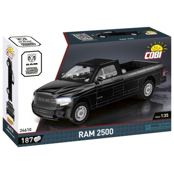 Cobi RAM 2500, 1:35, 180 k