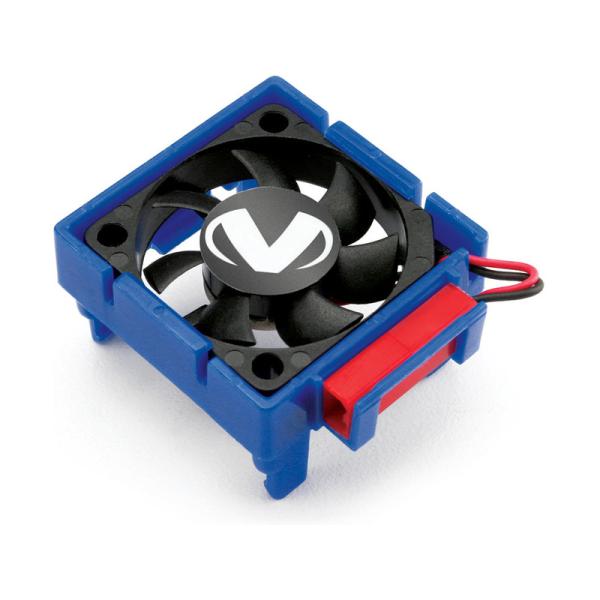 Traxxas střídavý regulátor Velineon VXL-3S (s 6mm konektory) (obrázek 3)