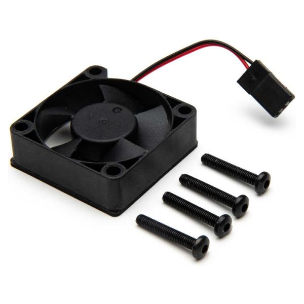 Spektrum ventilátor regulátora Firma 160A / Avian 120A