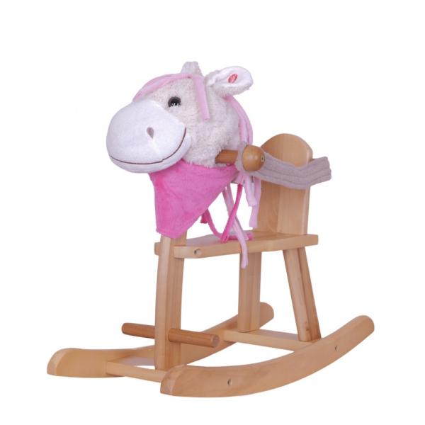 RCsale Hojdací kôň Lady Chita