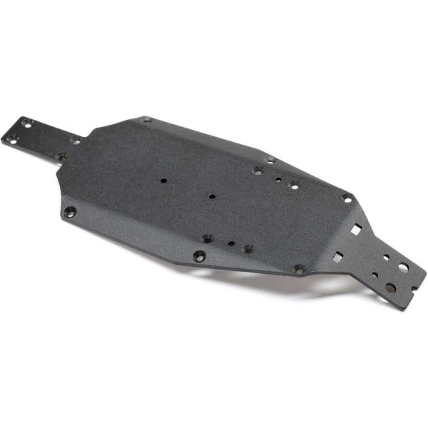 Placa base perdida: Micro-T