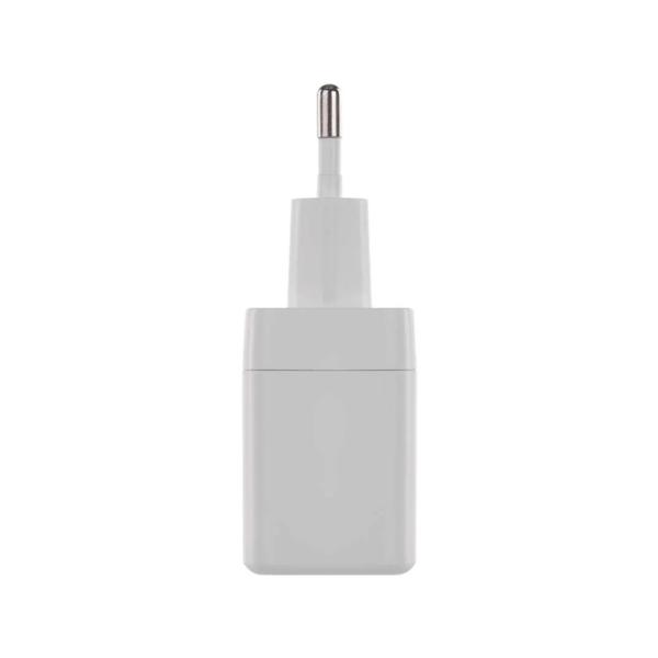 Síťový USB adaptér (zdroj) GaN PD 20W