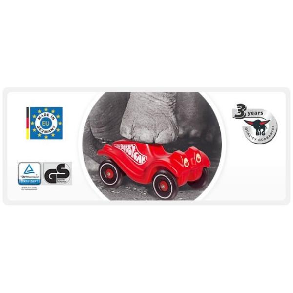 BIG Bobby Car Classic