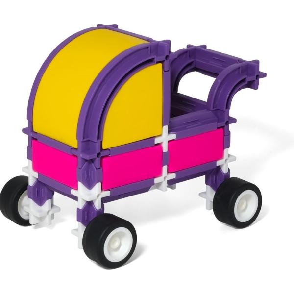 SEVA rodina bydlíme