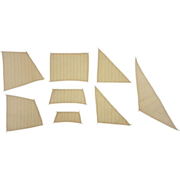 MAMOLI Newport 1:57 - sada plachet