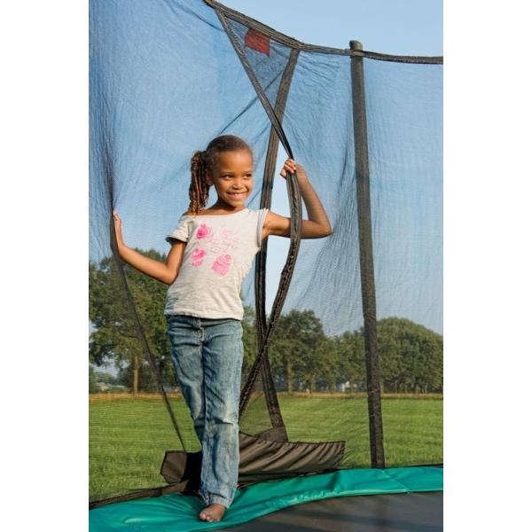 BERG Safety Net Deluxe DLX XL 430 ochranná síť (obrázek 4)