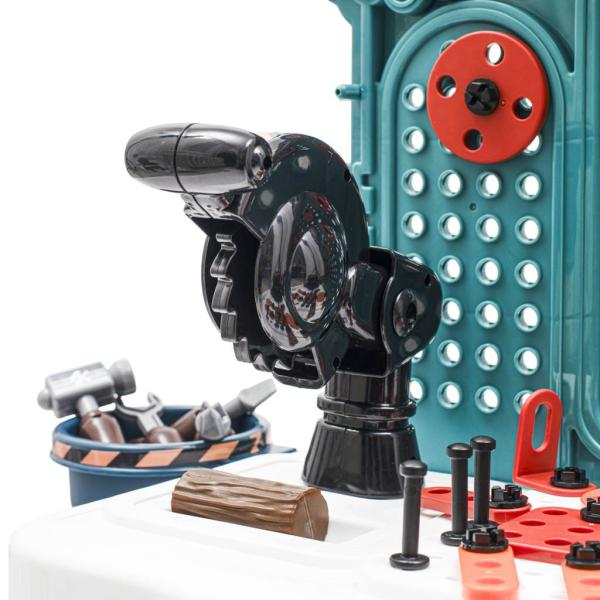 Dětský workshop s nástroji BABY MIX (obrázek 3)