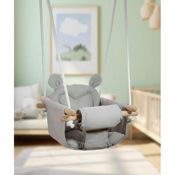 2Kids Toys Houpačka Medvídek (obrázek 3)