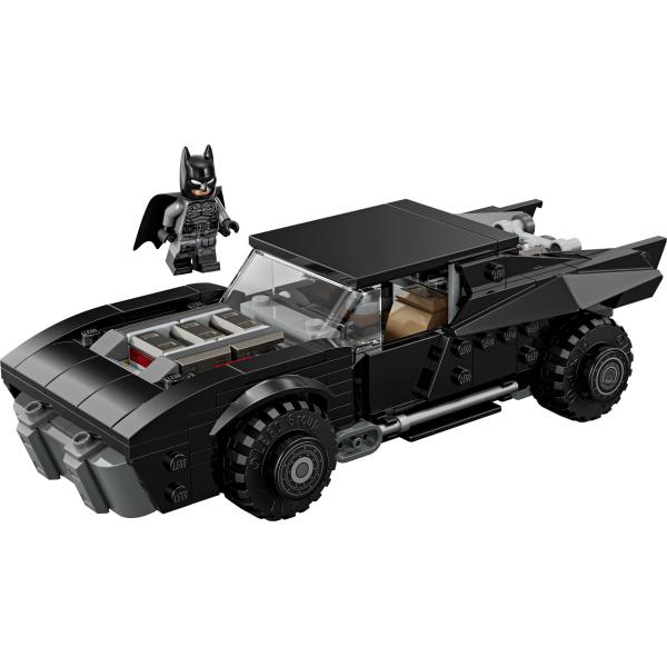 LEGO® DC Batman™ 76332 Batman™ Batmobil