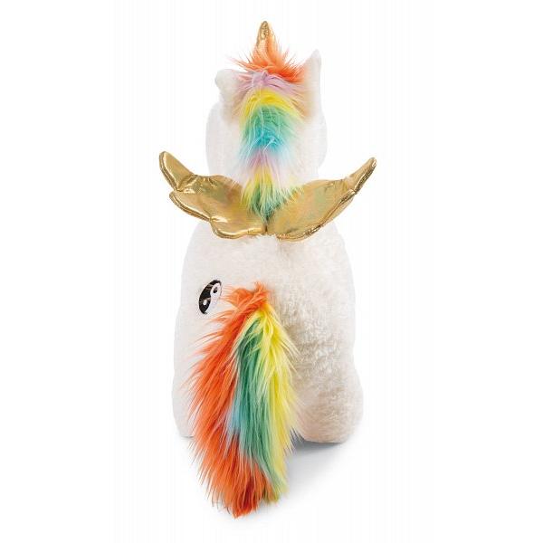 NICI plyš Jednorožec Yang duha 32 cm (obrázek 3)